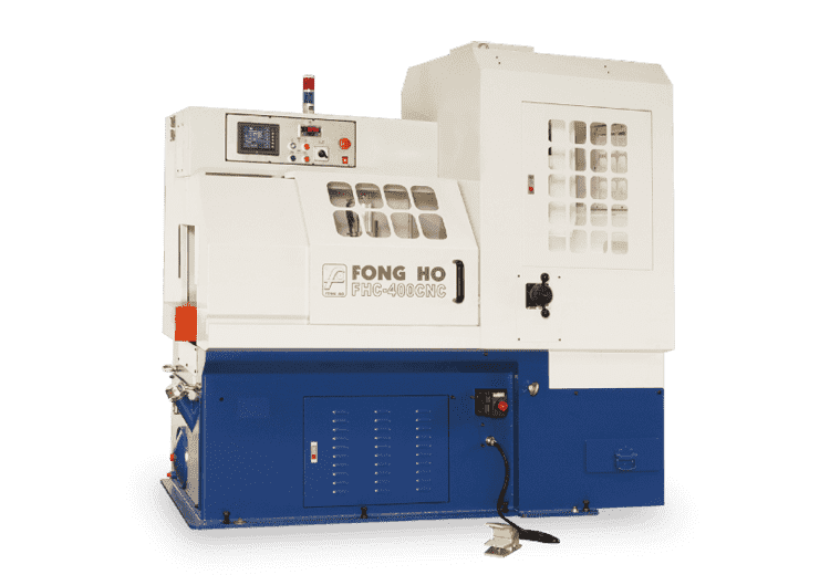 HC-400CNC